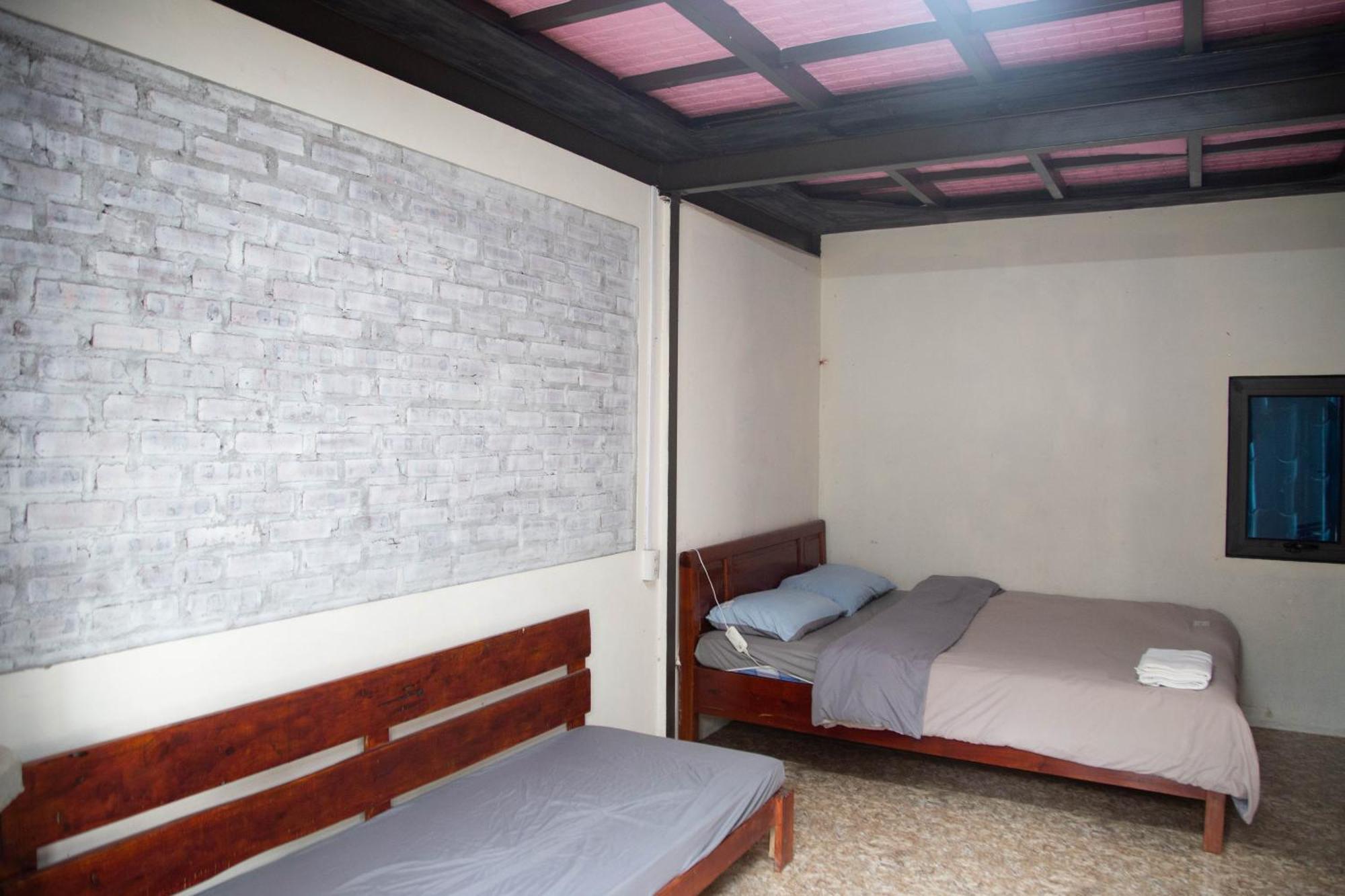 Green Sapa Homestay المظهر الخارجي الصورة