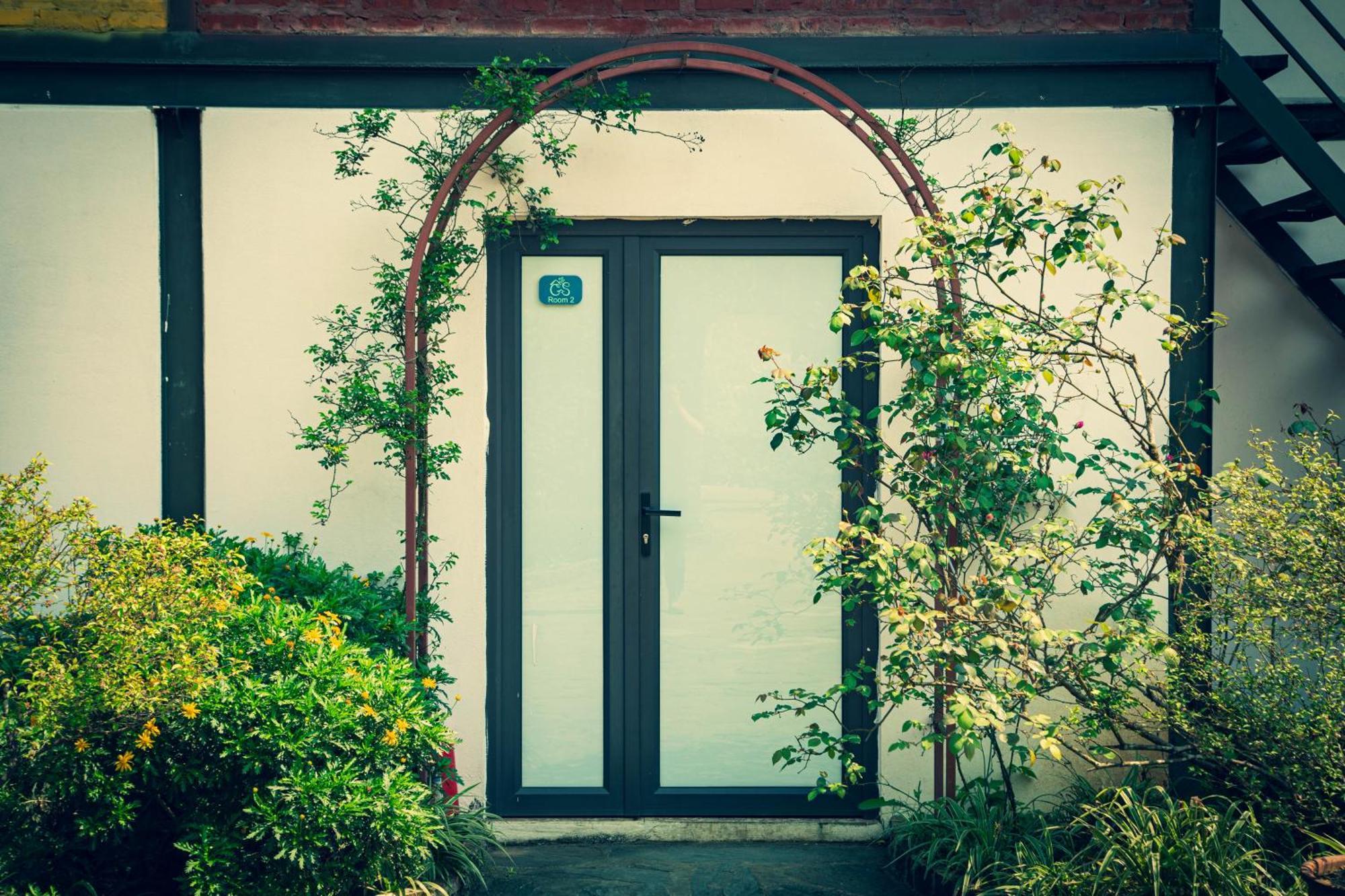 Green Sapa Homestay المظهر الخارجي الصورة